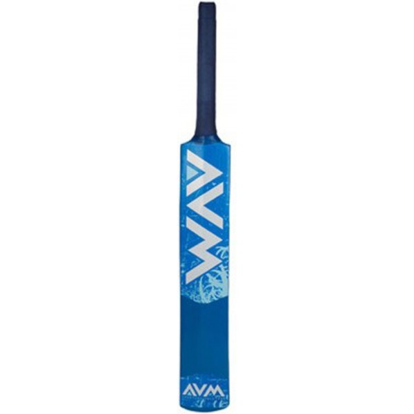 AVM Blue Willow Kashmir Willow Cricket Bat